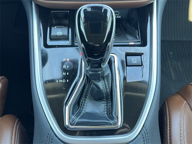 Certified 2023 Subaru Outback Touring XT w/ Tech Package 3 image 16