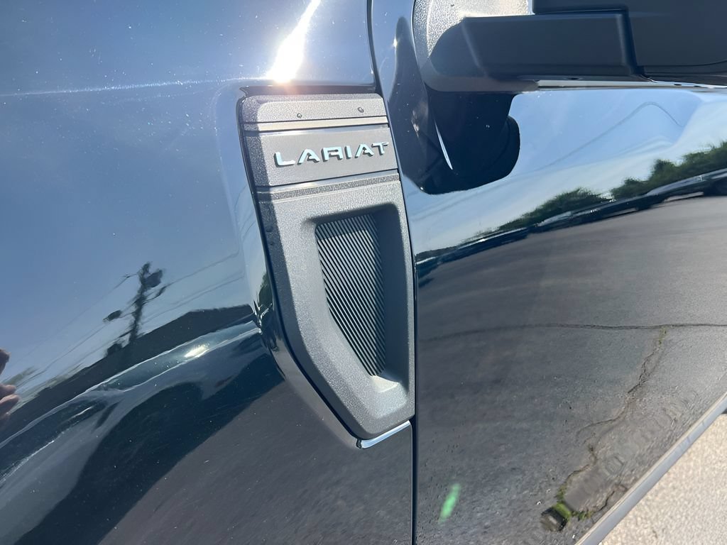 Used 2024 Ford Maverick Lariat AWD/4WD image 10