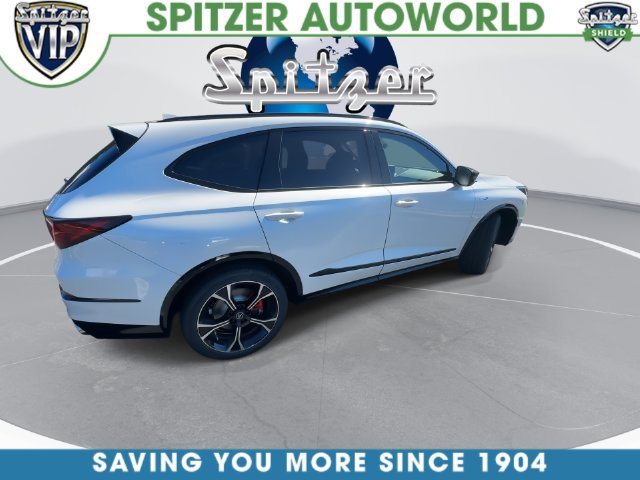New 2026 Acura MDX Type S w/ Advance Package AWD/4WD image 15