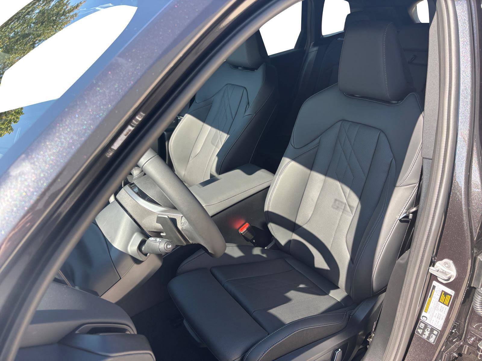 Used 2026 BMW X3 xDrive30i w/ Premium Package AWD/4WD image 21