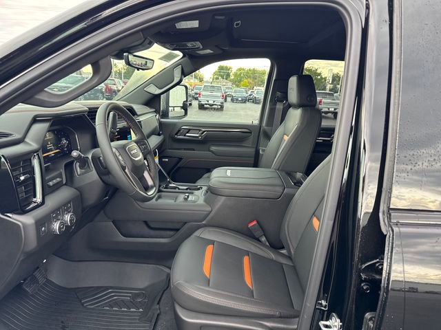 New 2026 GMC Sierra 2500 AT4 w/ AT4 Premium Plus Package image 9