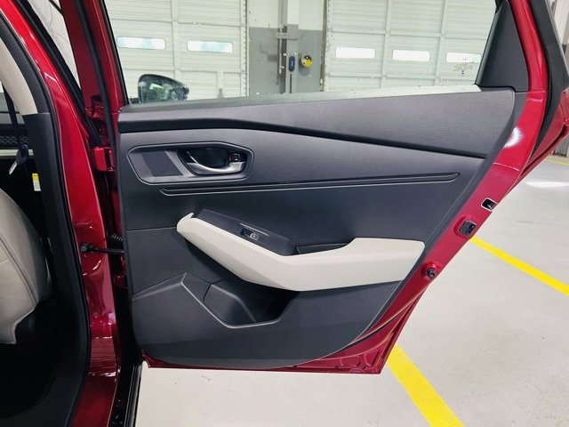 New 2025 Honda Accord EX-L image 35