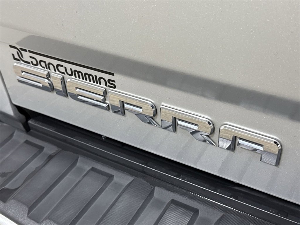 Used 2017 GMC Sierra 1500 Denali image 28