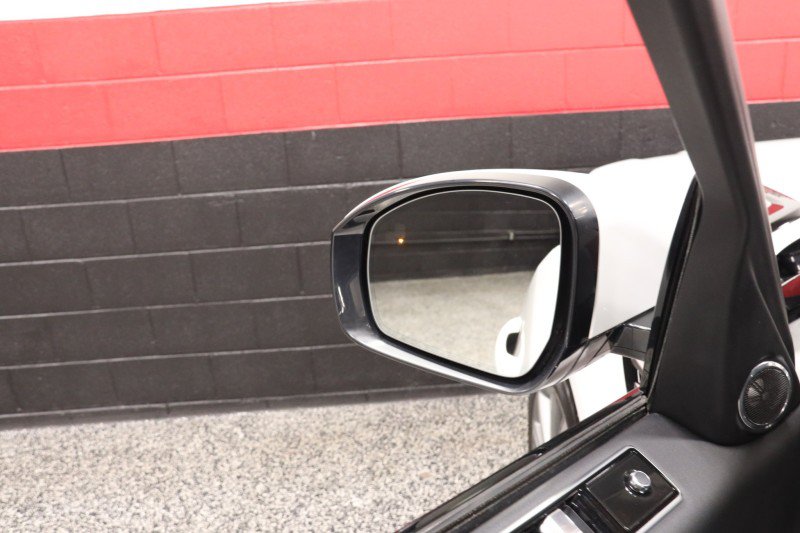 Used 2019 Land Rover Range Rover Sport HSE AWD/4WD image 62
