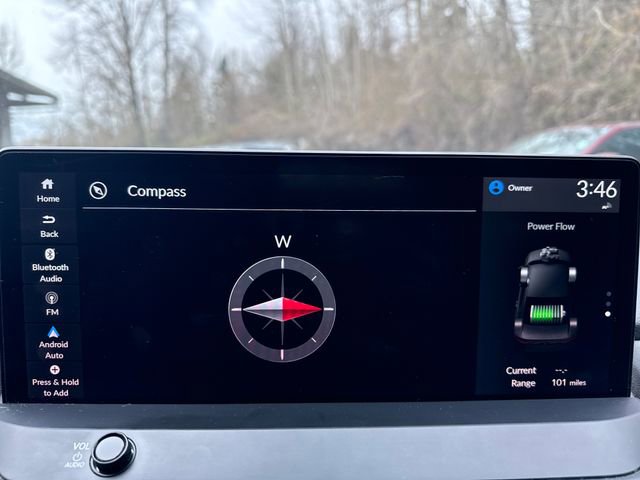 Used 2023 Honda Accord Sport image 53