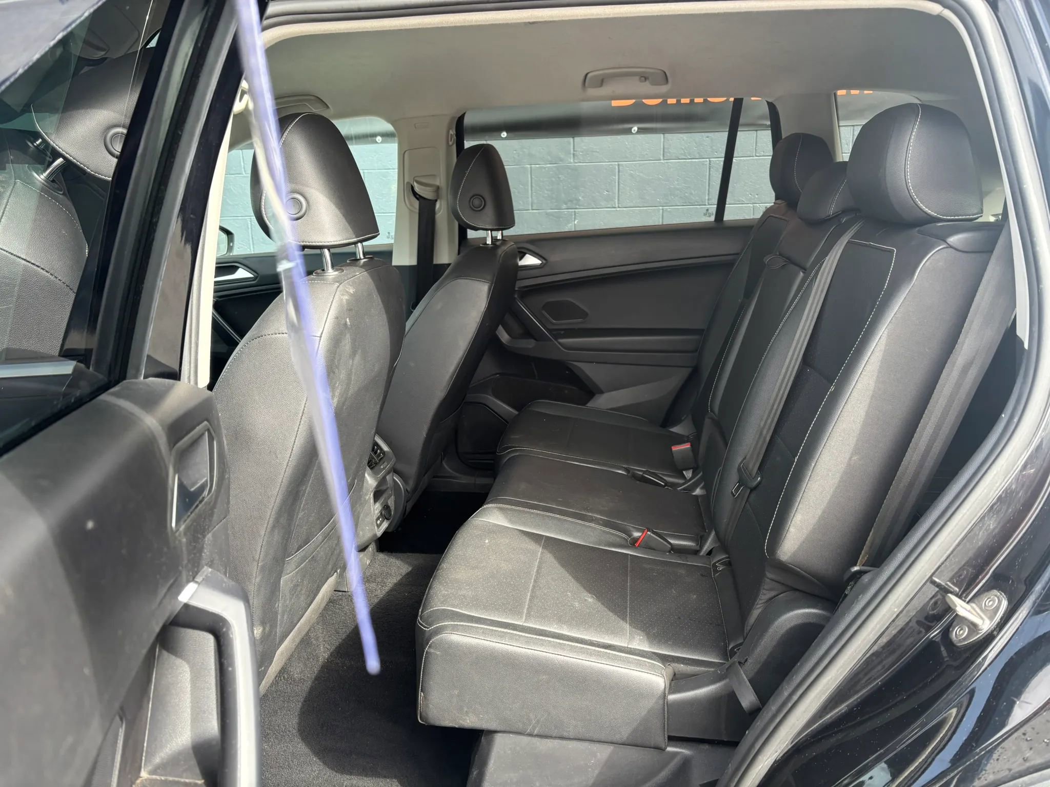 Used 2021 Volkswagen Tiguan S FWD image 18