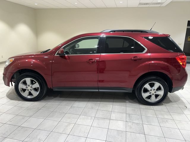 Used 2012 Chevrolet Equinox LT w/ All-Star Package FWD image 2