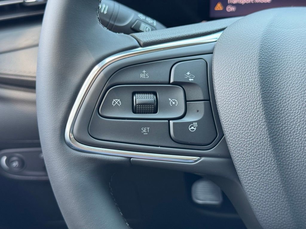 New 2026 Buick Encore GX Sport Touring w/ Advanced Technology Package image 25