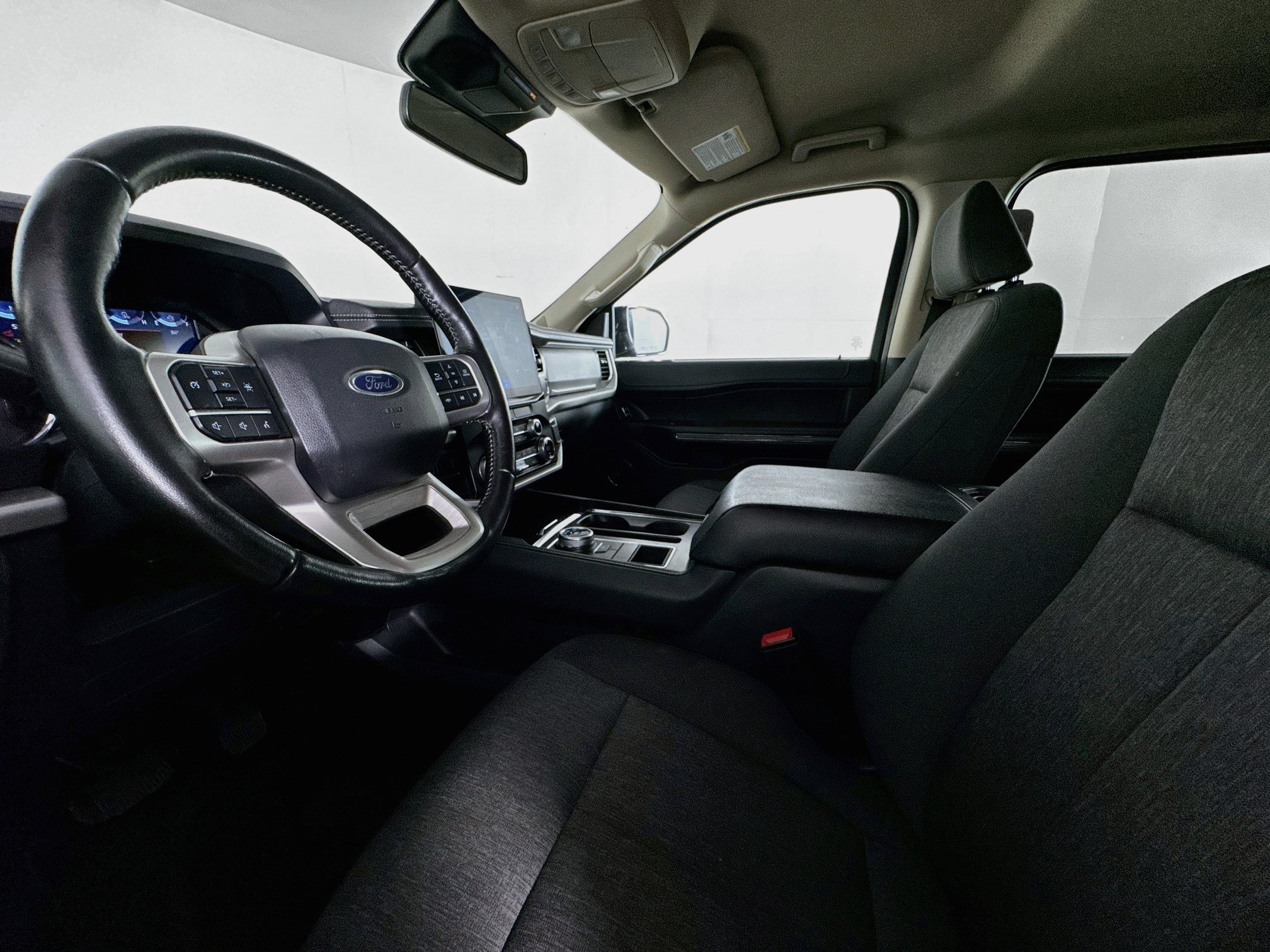 Used 2024 Ford Expedition Max XLT RWD image 20