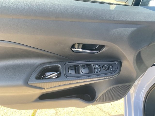 New 2025 Nissan Versa SV w/ Trunk Package image 17
