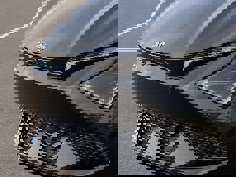 New 2025 Kia EV6 Light w/ Light LR Technology Package image 13