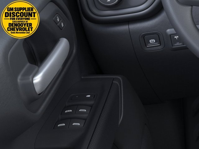 New 2026 Chevrolet Silverado 3500 W/T w/ WT Convenience Package AWD/4WD image 22