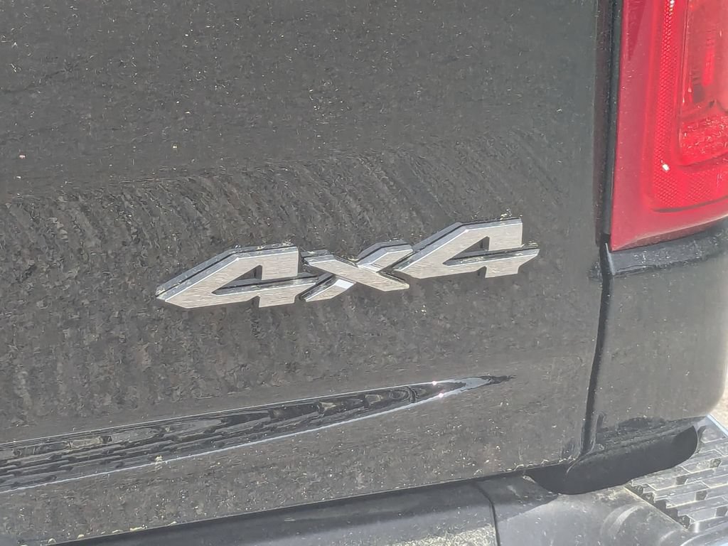 New 2026 RAM 1500 Big Horn AWD/4WD image 15