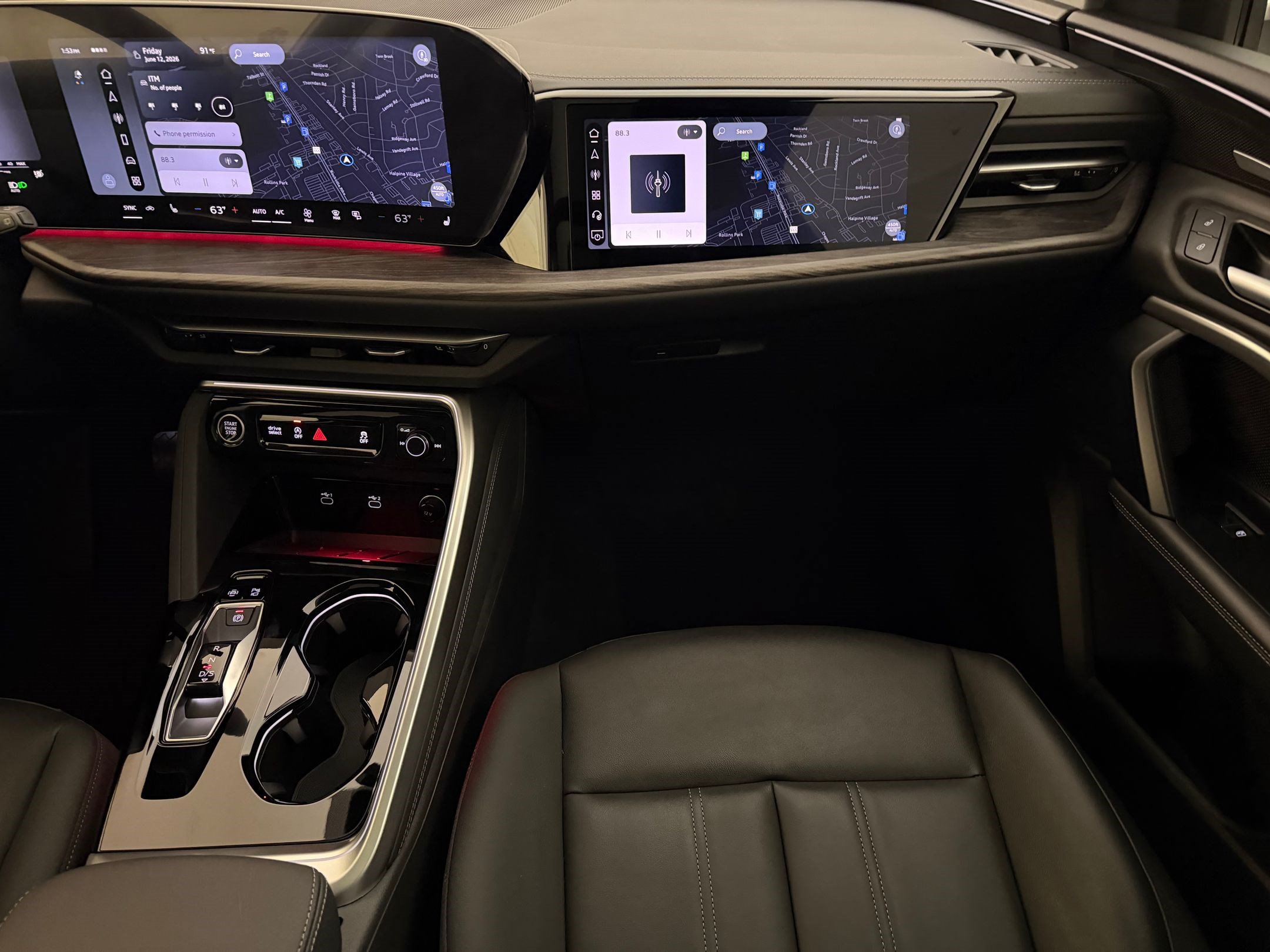 New 2026 Audi Q5 Premium AWD/4WD image 29