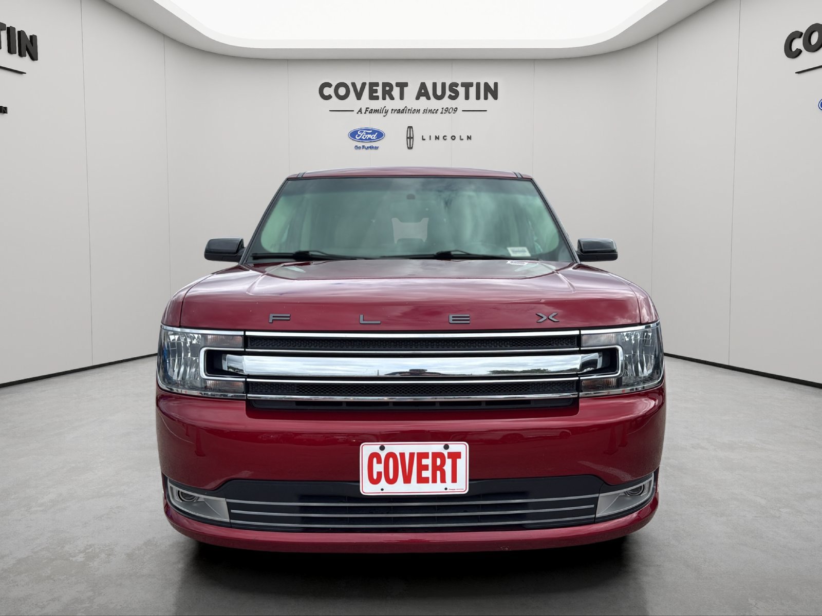 Used 2019 Ford Flex SEL w/ Equipment Group 202A