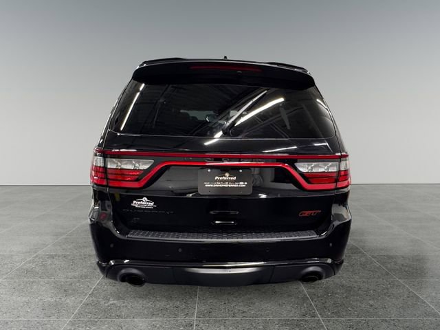 New 2026 Dodge Durango GT image 23