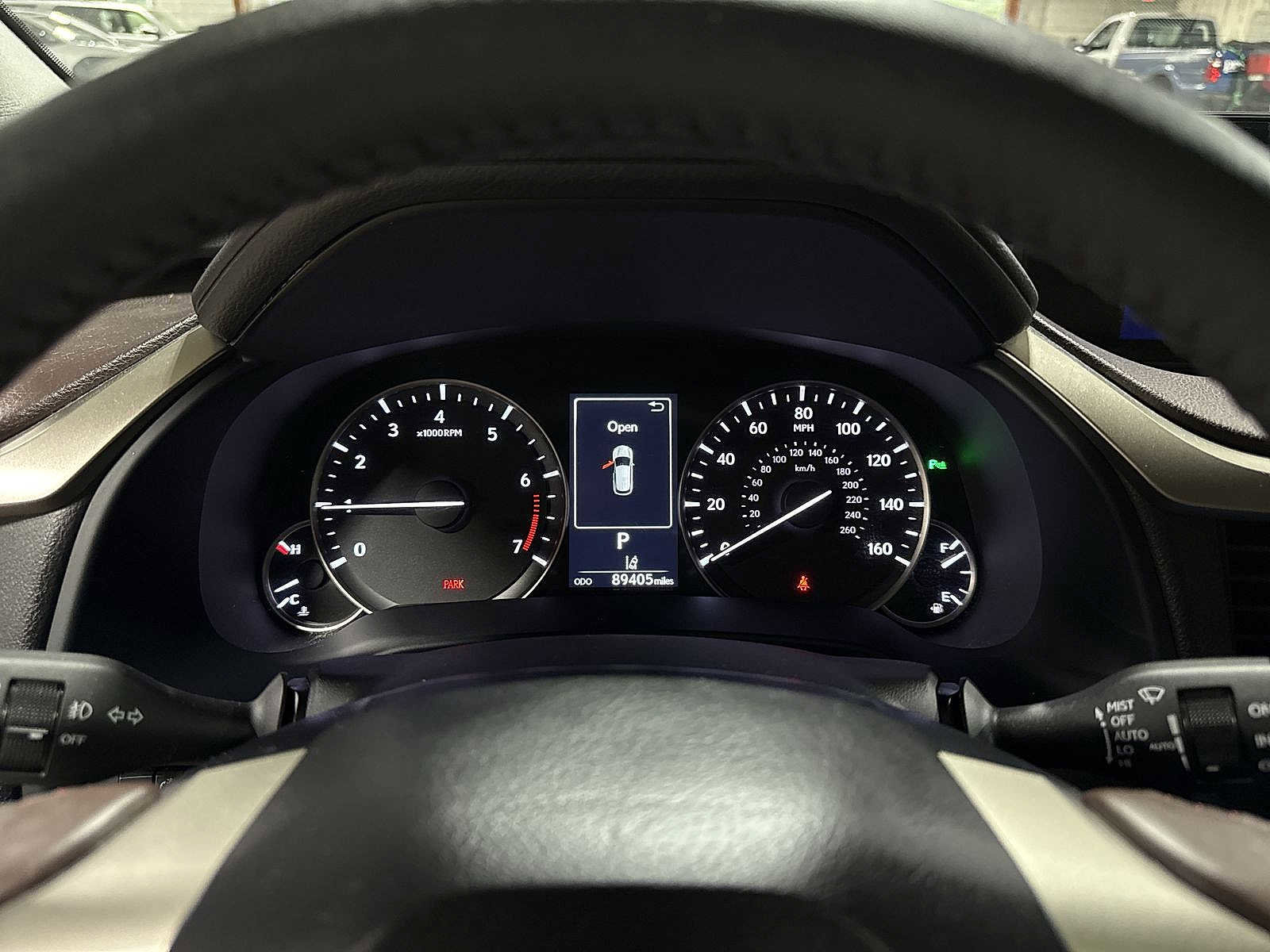 Used 2017 Lexus RX 350 AWD w/ Premium Package image 38