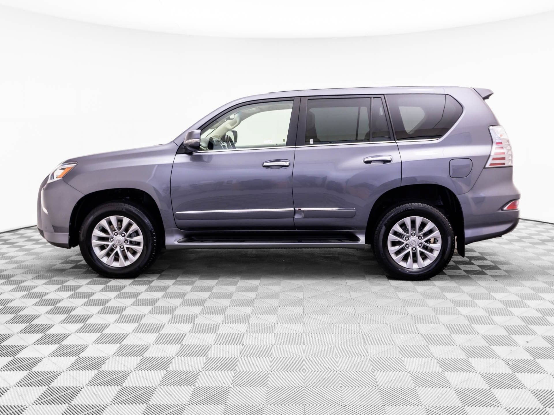Used 2019 Lexus GX 460 Premium w/ Premium Package AWD/4WD video 2