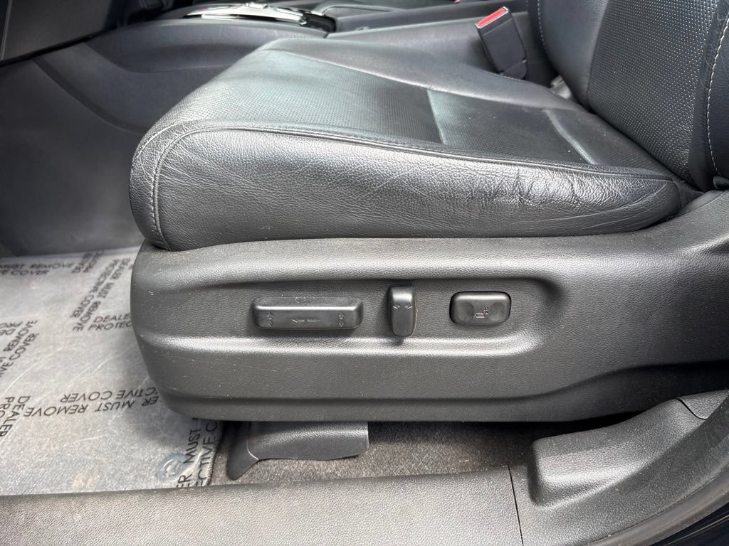 Used 2016 Honda Pilot Elite image 16