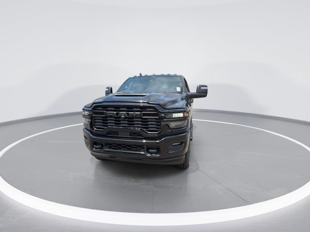 New 2026 RAM 2500 Tradesman AWD/4WD image 3