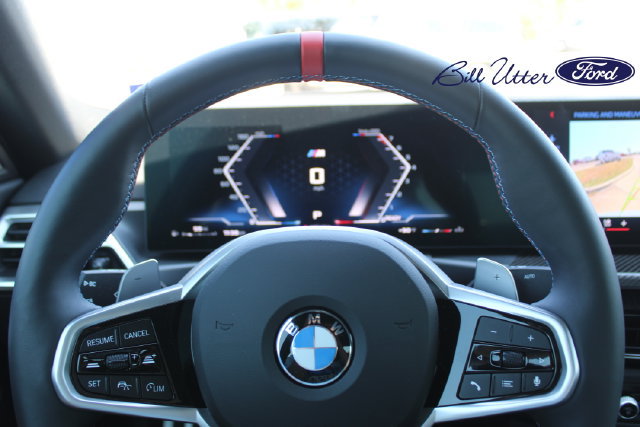 Used 2026 BMW M240i xDrive Coupe w/ Premium Package AWD/4WD image 23