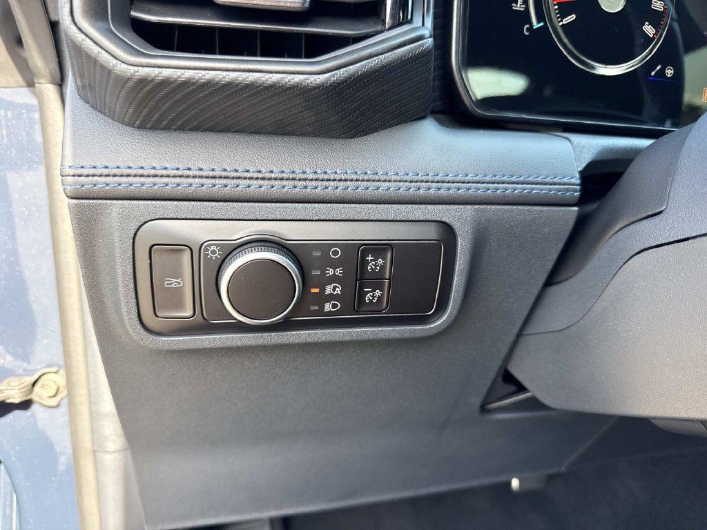 Used 2025 Ford Mustang Dark Horse w/ Dark Horse Handlin Package RWD image 25