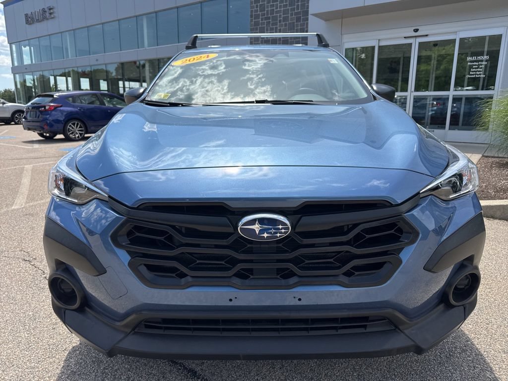 Used 2024 Subaru Crosstrek 2.0i AWD/4WD image 6