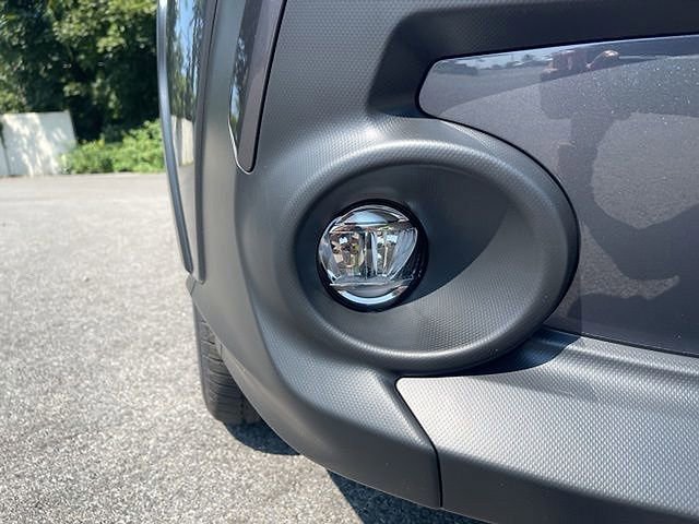 New 2025 Subaru Crosstrek 2.5i Limited image 9