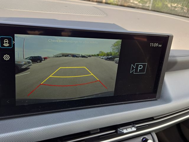 Certified 2025 Hyundai Sonata SEL AWD/4WD image 13