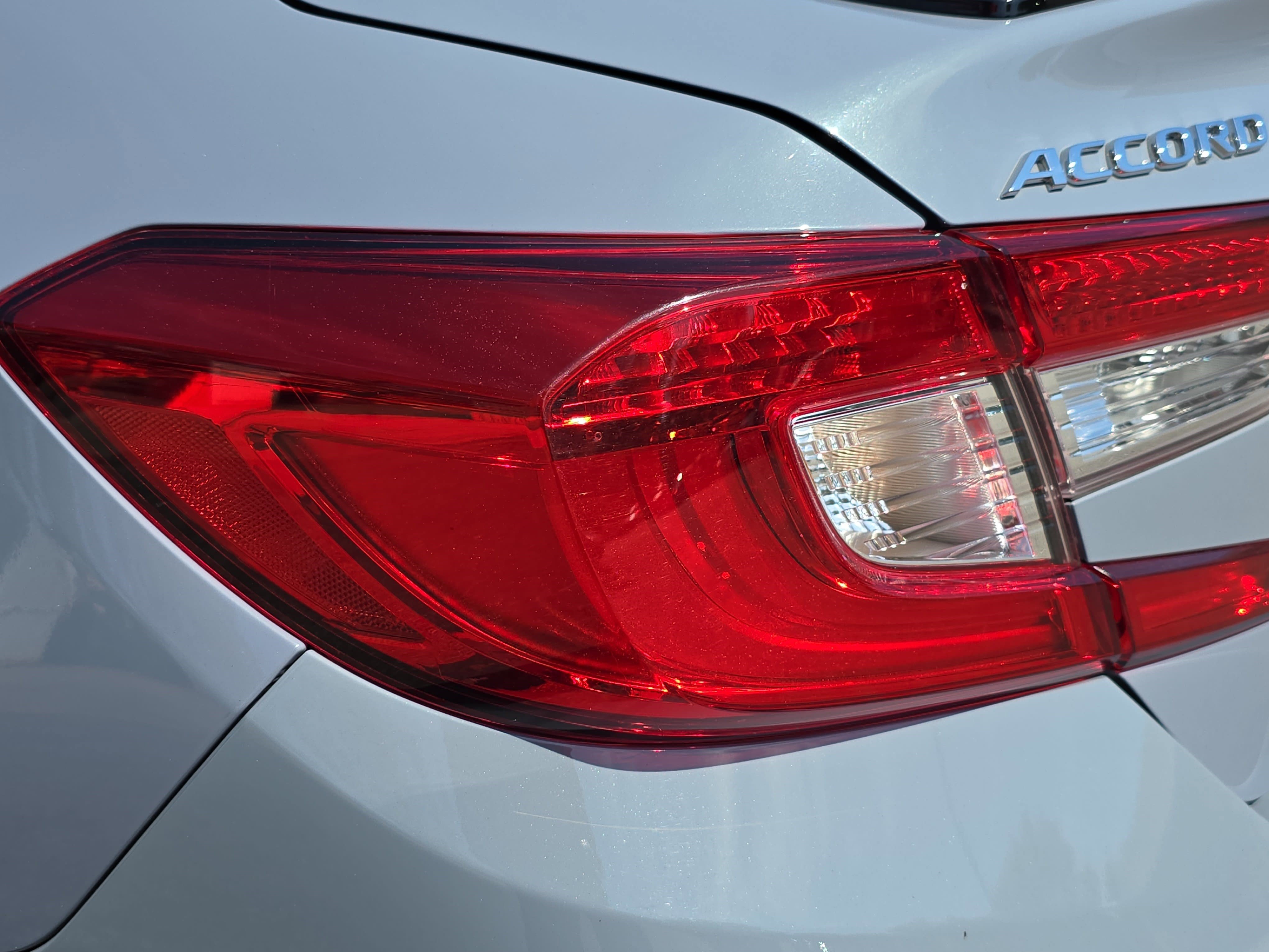 Used 2022 Honda Accord Sport image 34