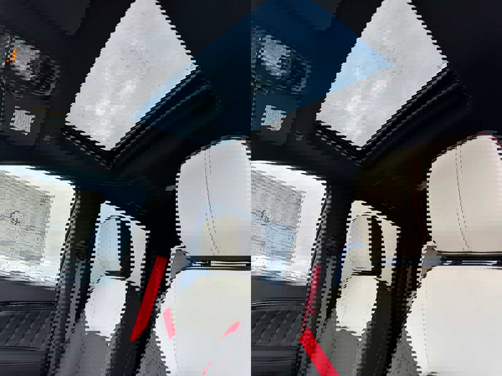 New 2026 GMC Canyon AT4X image 22