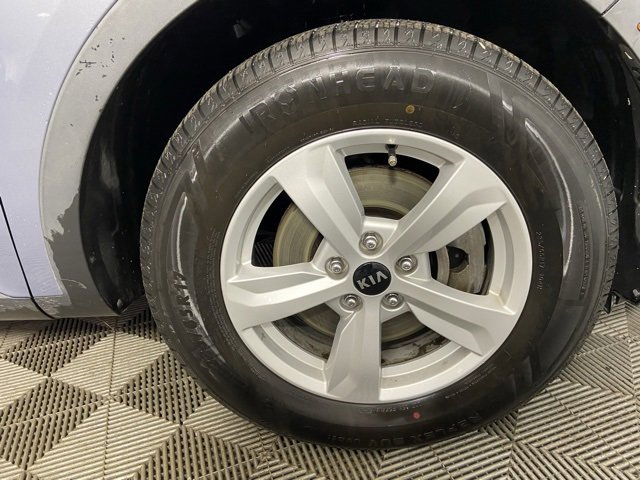 Used 2021 Kia Sorento LX image 27