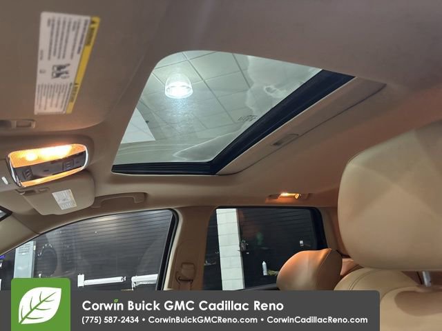 Used 2015 Jeep Grand Cherokee Limited image 22