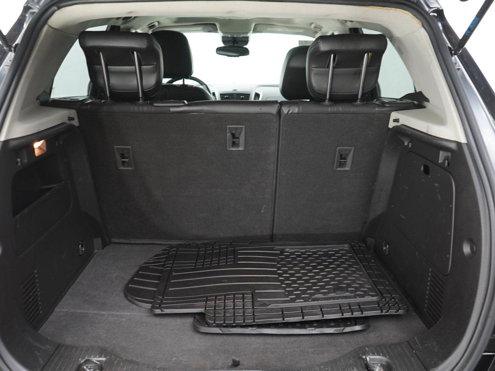 Used 2015 Chevrolet Trax LT w/ LT Sun and Sound Package FWD image 13