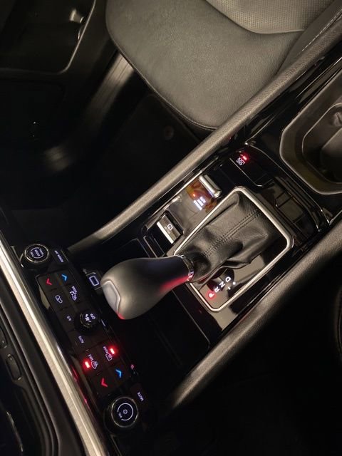 Used 2023 Jeep Compass High Altitude image 19