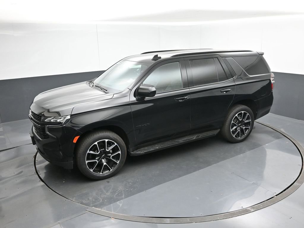 Used 2023 Chevrolet Tahoe RST image 47