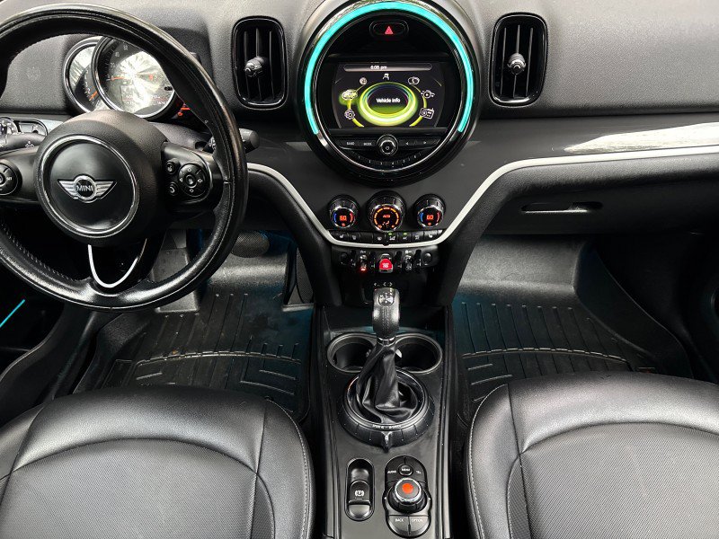 Used 2017 MINI Cooper Countryman S AWD/4WD image 20