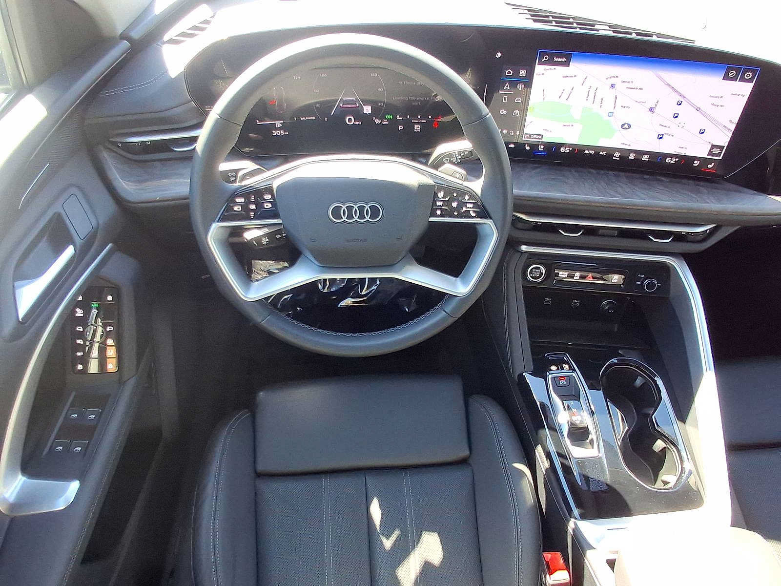 Certified 2025 Audi Q5 Premium w/ Premium Plus AWD/4WD image 27