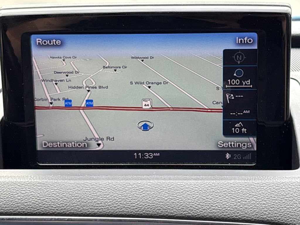 Used 2016 Audi Q3 2.0T Premium Plus w/ Technology Package image 25