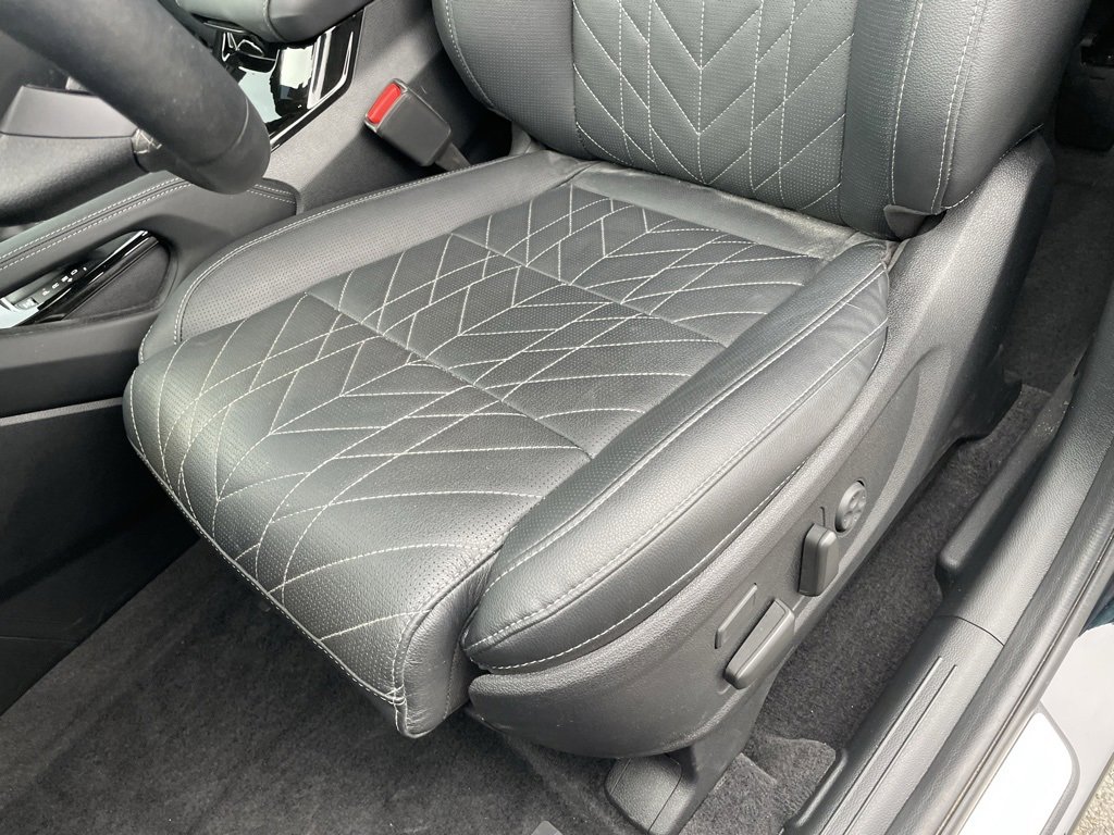 Used 2025 Kia Telluride SX X-Line image 24