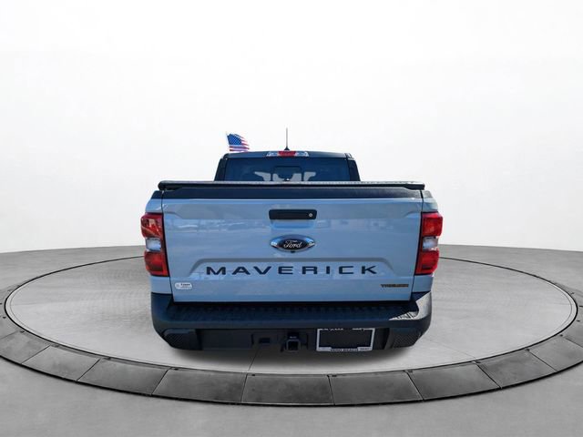 Used 2023 Ford Maverick Tremor image 5