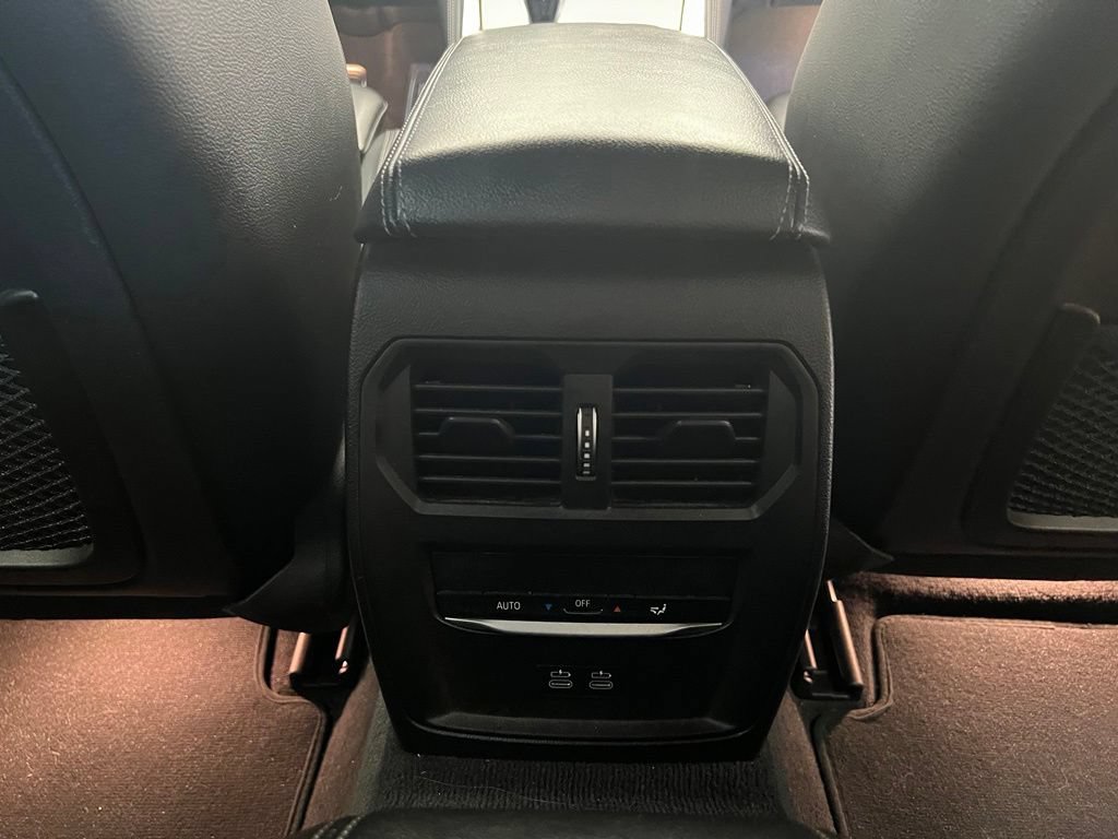 Used 2021 BMW M440i Convertible w/ Premium Package RWD image 14