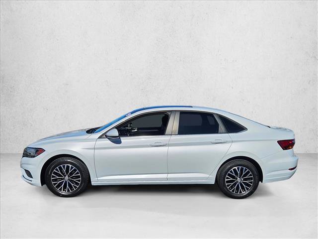Used 2019 Volkswagen Jetta SE FWD image 9
