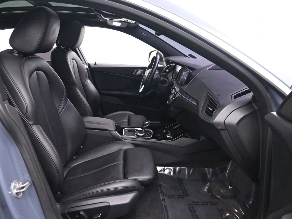 Used 2022 BMW 228i xDrive Gran Coupe w/ Convenience Package image 19