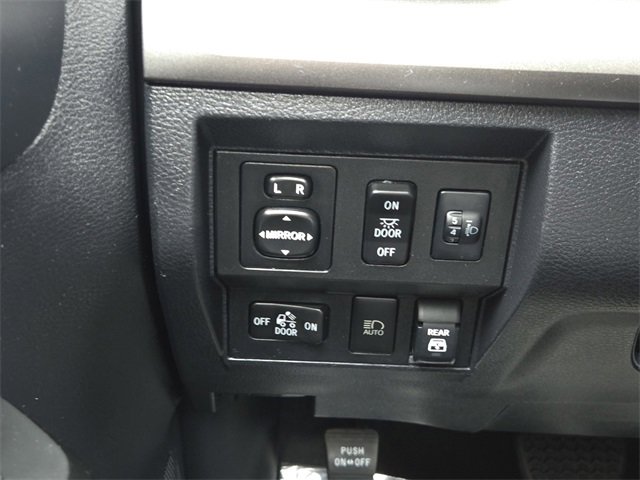 Used 2020 Toyota Tundra SR5 w/ TRD Sport Package image 21