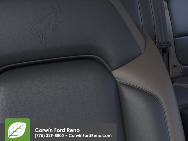 New 2026 Ford Bronco Big Bend AWD/4WD image 20