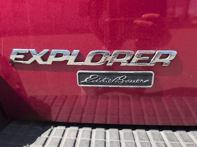 Used 2005 Ford Explorer Eddie Bauer AWD/4WD image 11