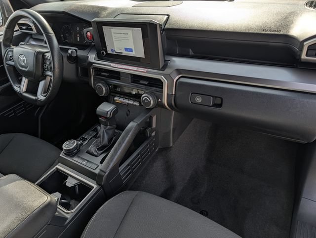 Certified 2025 Toyota 4Runner TRD Off-Road AWD/4WD image 34
