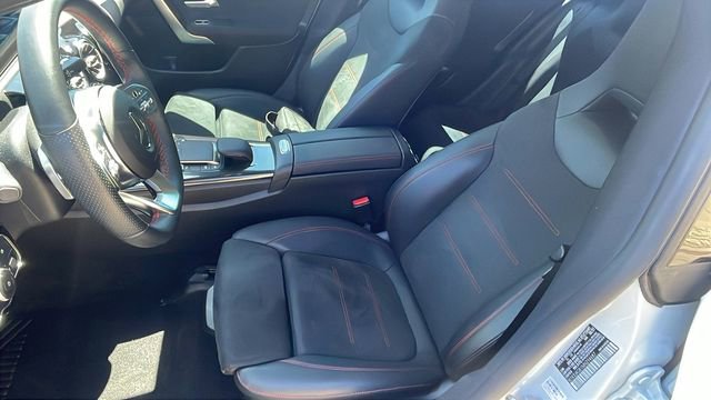 Used 2021 Mercedes-Benz CLA 250 image 11