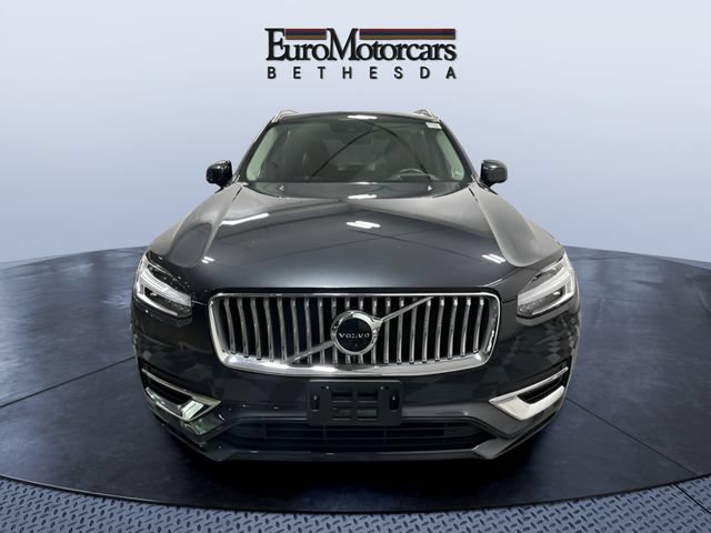 Used 2022 Volvo XC90 T6 Inscription w/ Advanced Package AWD/4WD image 8